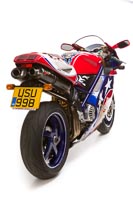 Ducati 998S Bostrom