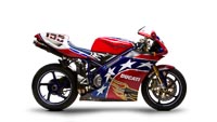 Ducati 998S Bostrom