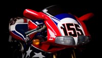 Ducati 998S Bostrom