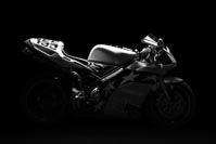 Ducati 998S Bostrom