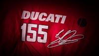 Ducati 998S Bostrom