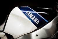 Yamaha FZR1000 EXUP