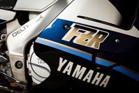 Yamaha FZR1000 EXUP