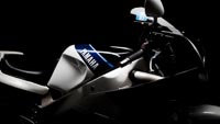 Yamaha FZR1000 EXUP