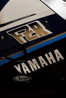 Yamaha FZR1000 EXUP