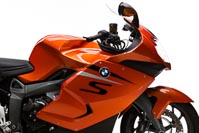 BMW K1300 S