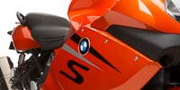 BMW K1300 S