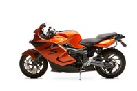 BMW K1300 S