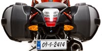 BMW K1300 S