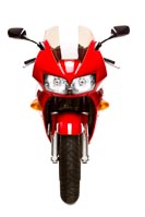 Honda VFR 800