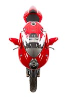 MV Agusta F4 EV 02