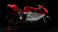 MV Agusta F4 EV 02