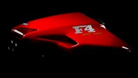 MV Agusta F4 EV 02