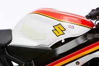 Suzuki GSXR750 Barry Sheene