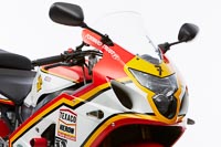 Suzuki GSXR750 Barry Sheene