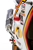 Suzuki GSXR750 Barry Sheene