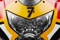 Suzuki GSXR750 Barry Sheene