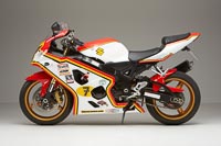 Suzuki GSXR750 Barry Sheene