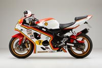 Suzuki GSXR750 Barry Sheene