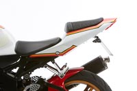 Suzuki GSXR750 Barry Sheene