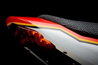 Suzuki GSXR750 Barry Sheene