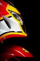 Suzuki GSXR750 Barry Sheene