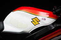 Suzuki GSXR750 Barry Sheene