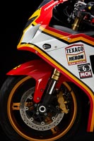 Suzuki GSXR750 Barry Sheene