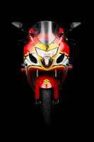 Suzuki GSXR750 Barry Sheene