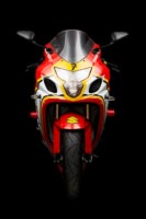 Suzuki GSXR750 Barry Sheene