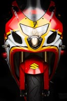 Suzuki GSXR750 Barry Sheene