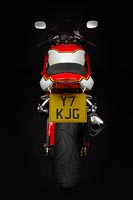 Suzuki GSXR750 Barry Sheene