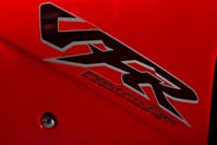 Honda VFR 800