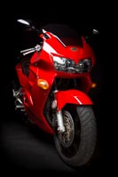 Honda VFR 800