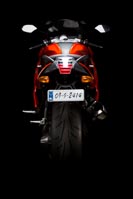 BMW K1300 S