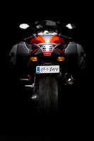 BMW K1300 S