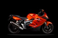 BMW K1300 S