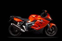 BMW K1300 S