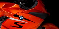 BMW K1300 S