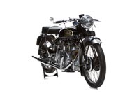 Vincent Series B Rapide