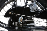 Vincent Series B Rapide