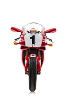 Ducati 996 - Fogarty Replica