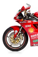 Ducati 996 - Fogarty Replica