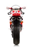 Ducati 996 - Fogarty Replica