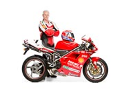 Ducati 996 - Fogarty Replica