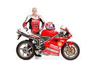 Ducati 996 - Fogarty Replica