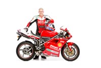 Ducati 996 - Fogarty Replica