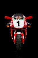 Ducati 996 - Fogarty Replica