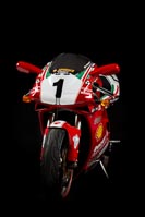 Ducati 996 - Fogarty Replica