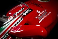 Ducati 996 - Fogarty Replica